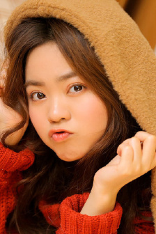 精子pk美女