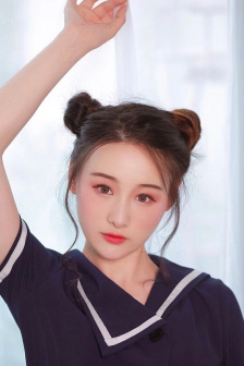 强开双胞胎姐妹花