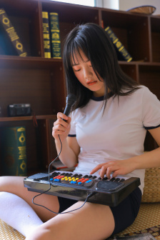 美味的姨母韩国
