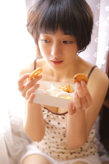 乳母动漫