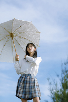 明星专题：李菁菁