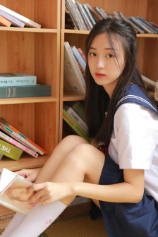 将军的前妻